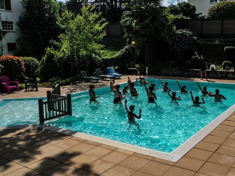 Camping Baretous Pyrénées - Camping Pyrénées-Atlantiques